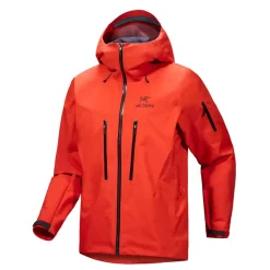 Alpha SV Jacket herr
