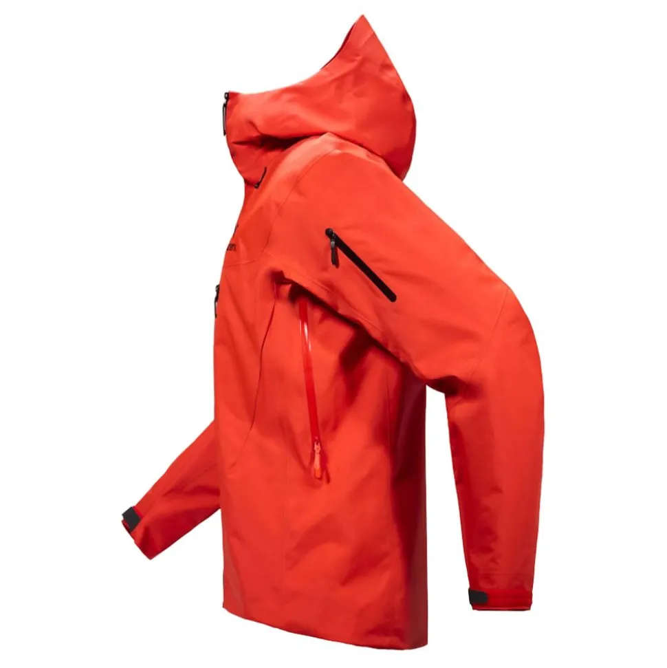 Alpha SV Jacket herr