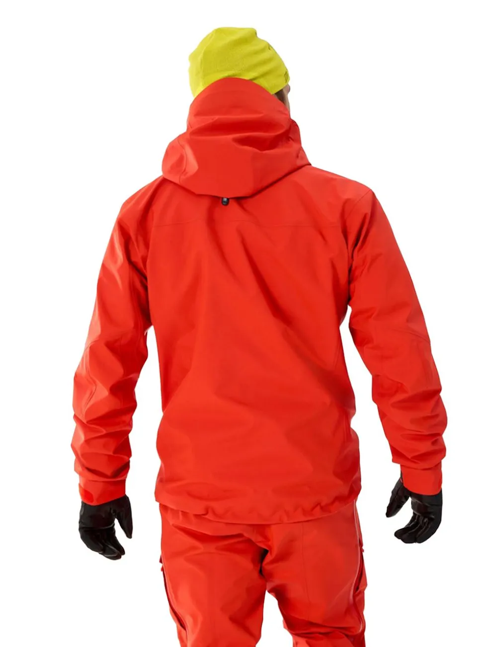 Alpha SV Jacket herr