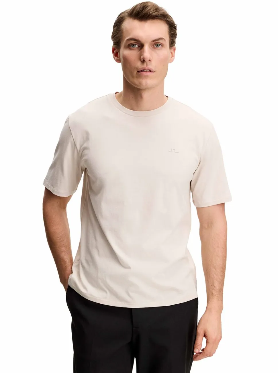 Alpha T-shirt Herr