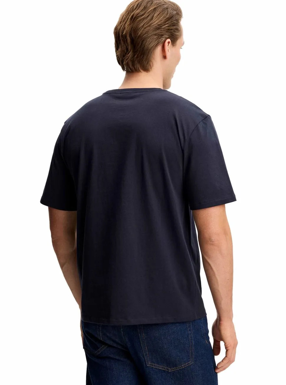 Alpha T-shirt Herr