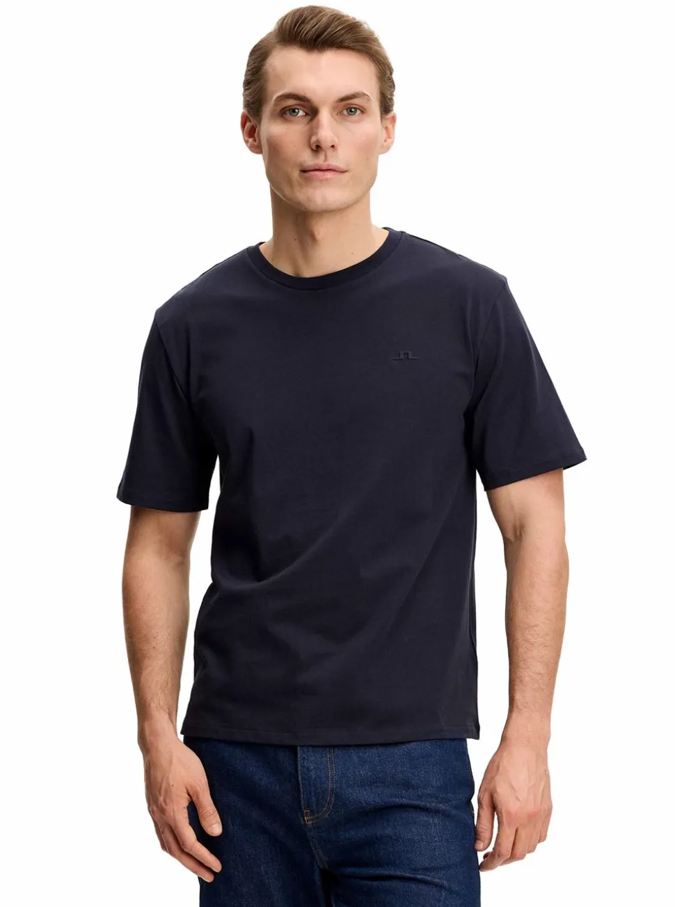 Alpha T-shirt Herr