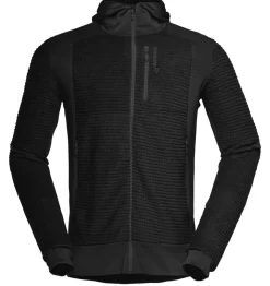 Alpha120 Zip Hood Herr