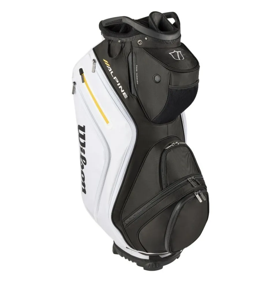 Alpine Cart Bag