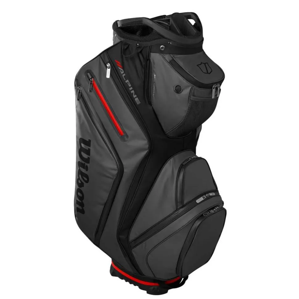 Alpine Cart Bag