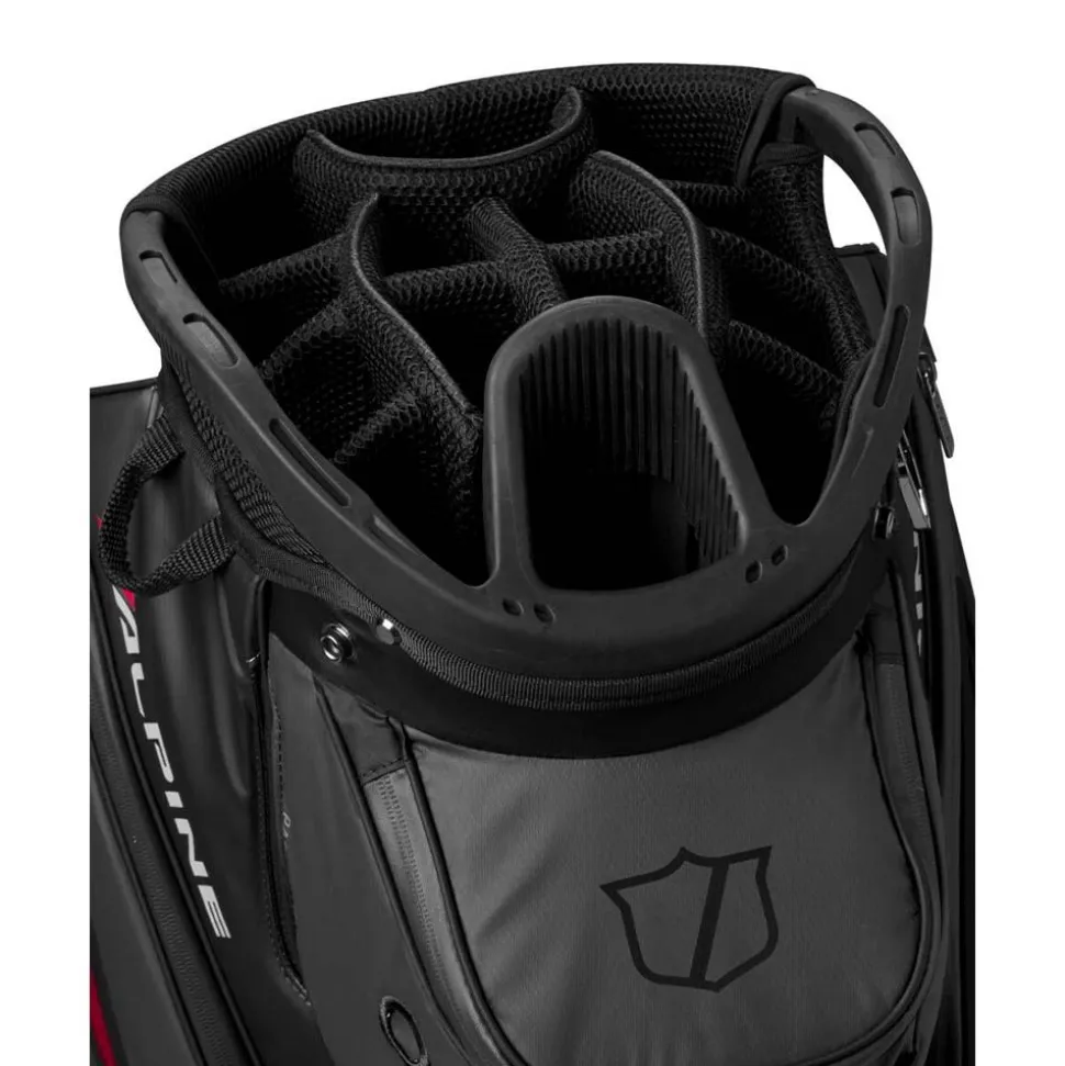 Alpine Cart Bag