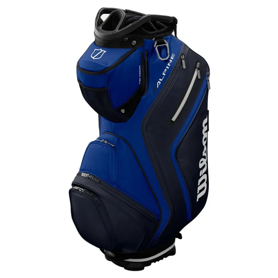Alpine Cart Bag