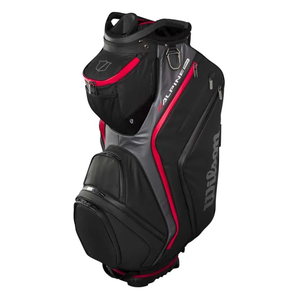 Alpine Dry Cart Bag