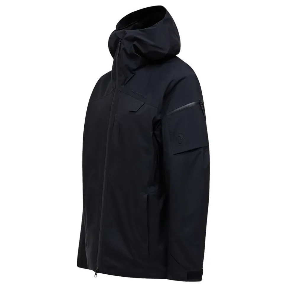Alpine Gore-Tex Insulated Jacket herr