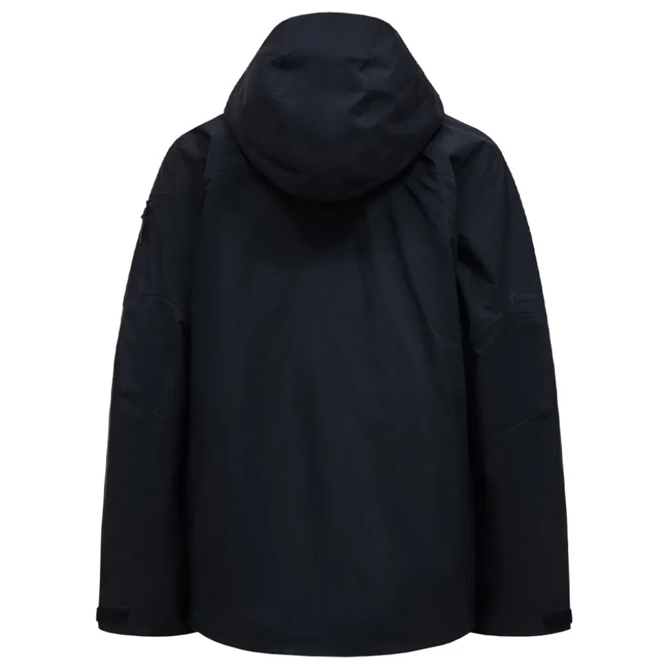 Alpine Gore-Tex Insulated Jacket herr