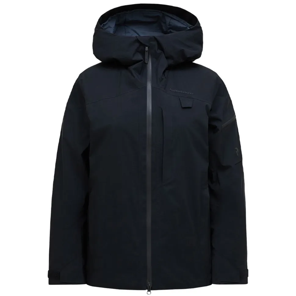 Alpine Gore-Tex Insulate Jacket dam