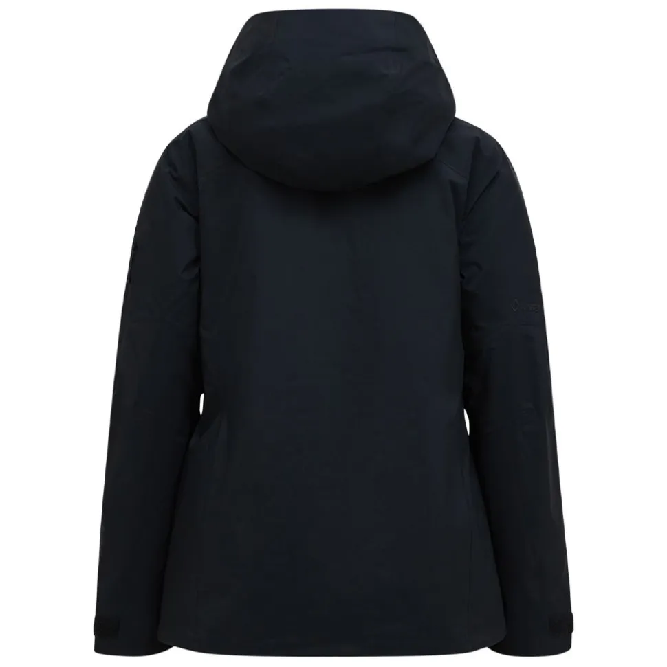 Alpine Gore-Tex Insulate Jacket dam
