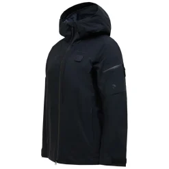 Alpine Gore-Tex Insulate Jacket dam
