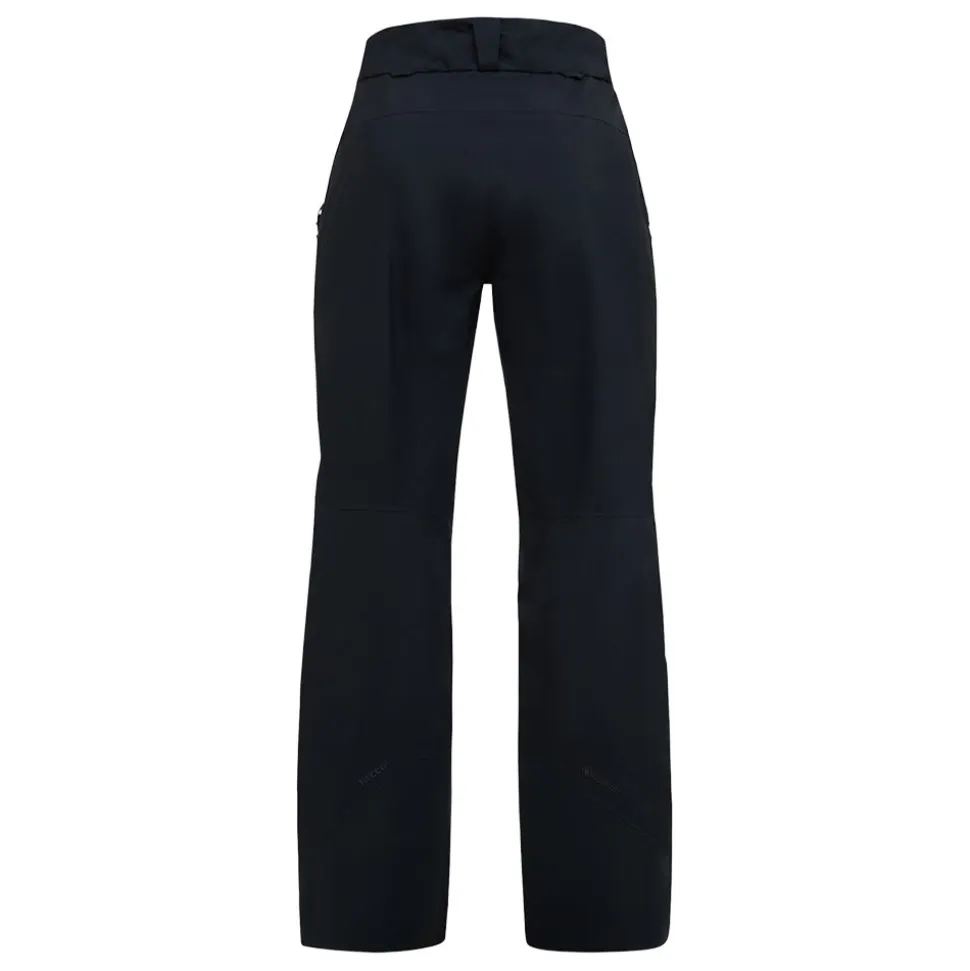 Alpine Gore-Tex Insulate Pant dam