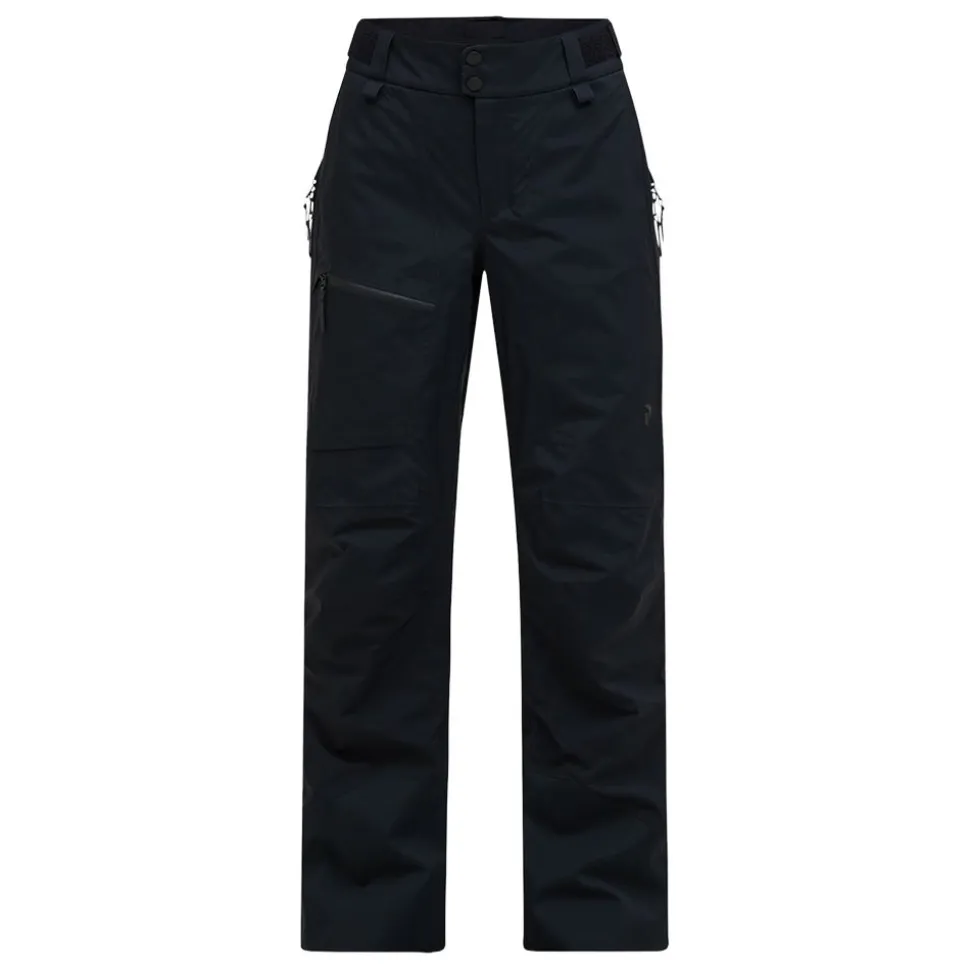 Alpine Gore-Tex Insulate Pant dam