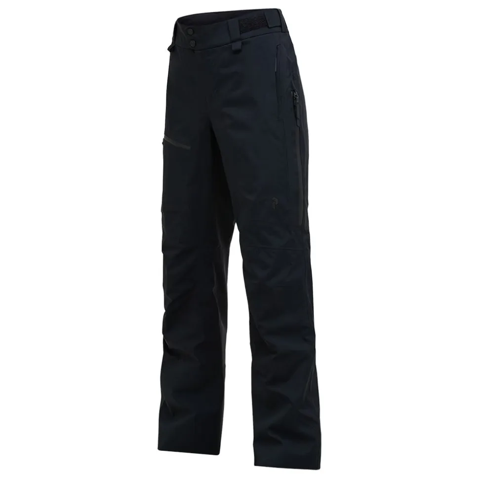 Alpine Gore-Tex Insulate Pant dam