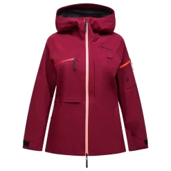 Alpine Gore-Tex 3L Jacket dam