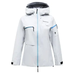 Alpine Gore-Tex 3L Jacket Dam