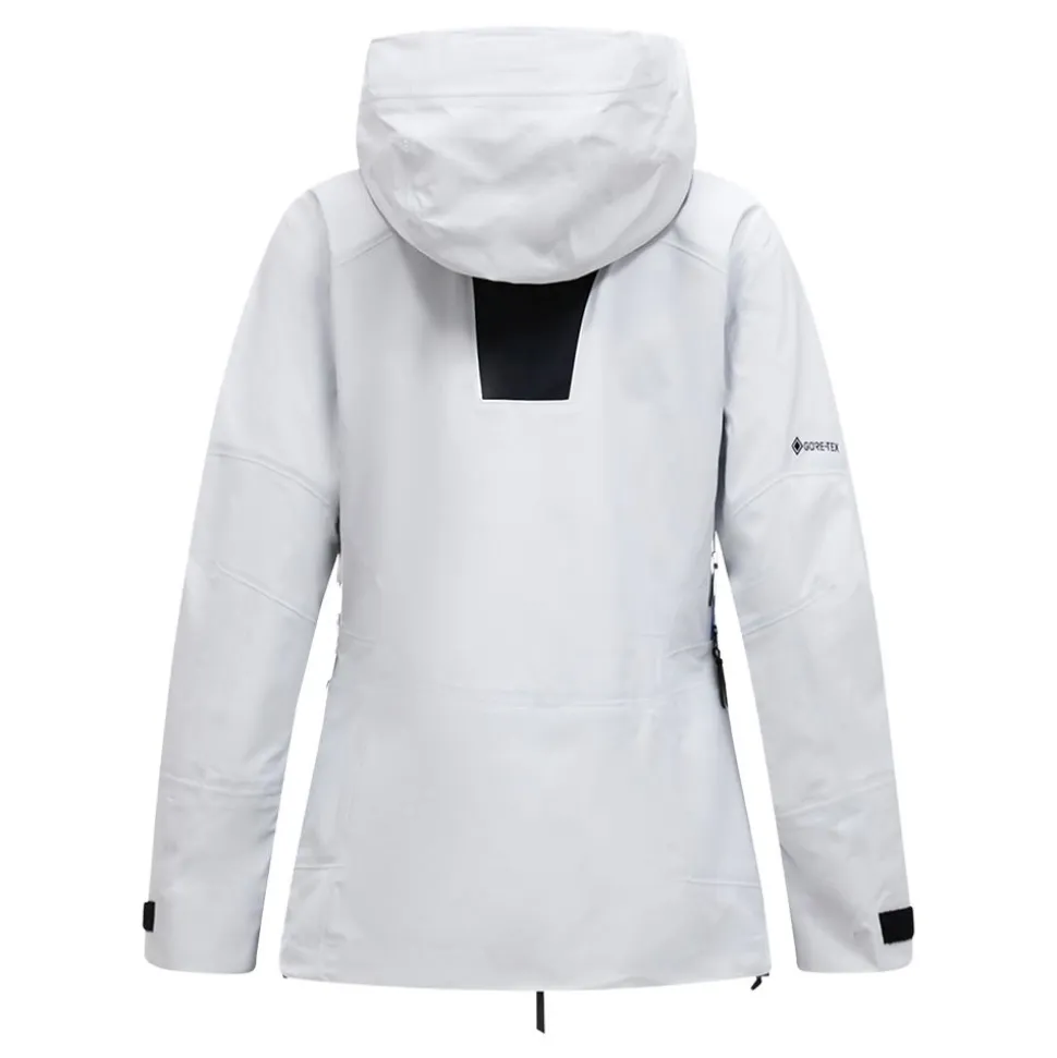 Alpine Gore-Tex 3L Jacket Dam