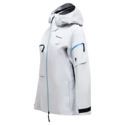 Alpine Gore-Tex 3L Jacket Dam