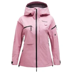 Alpine GORE-TEX 3L Jacket Dam