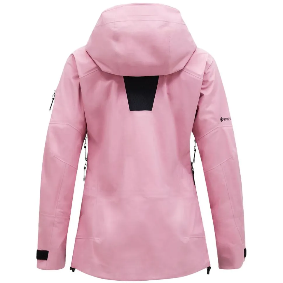 Alpine GORE-TEX 3L Jacket Dam
