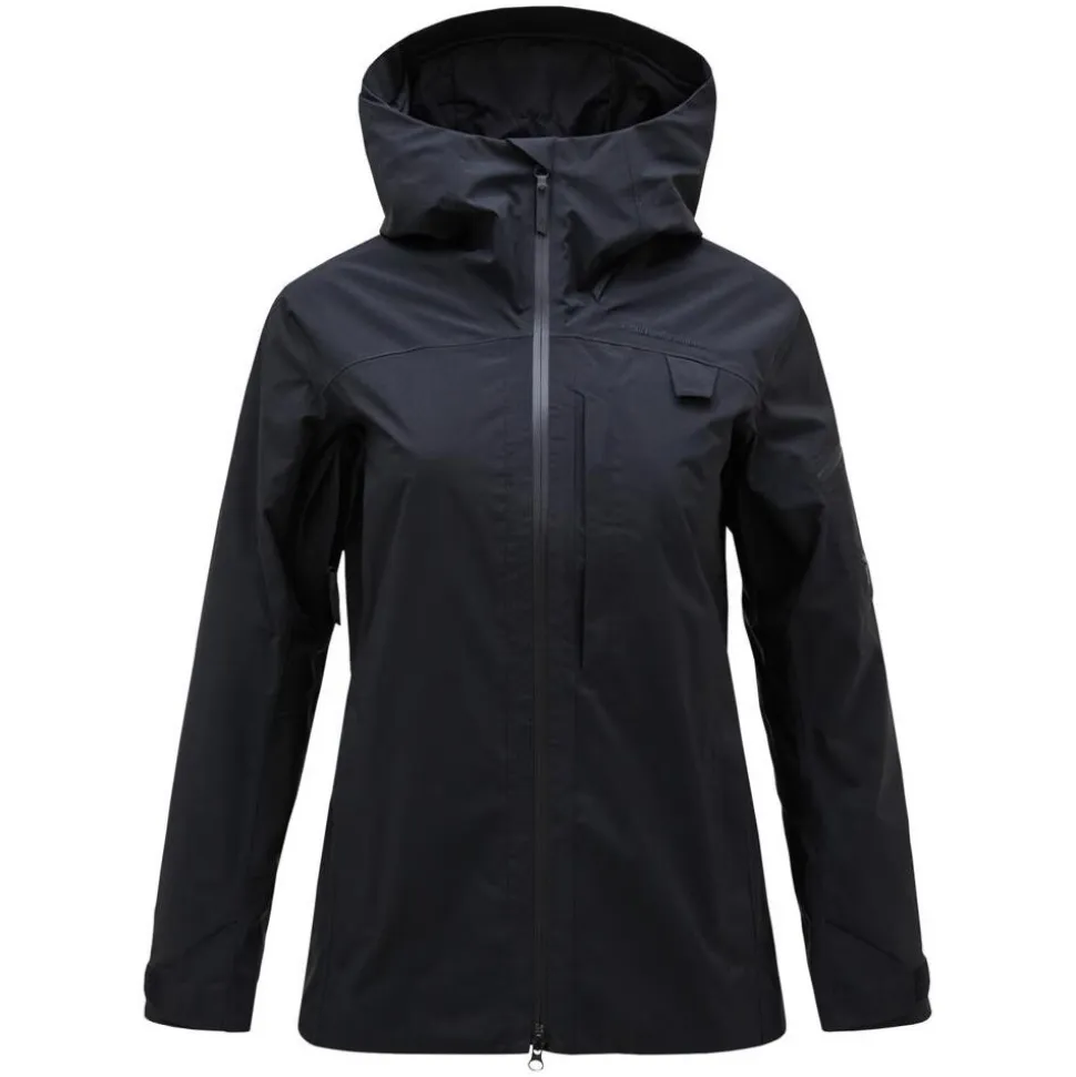 Alpine GORE-TEX 2L Jacket Dam