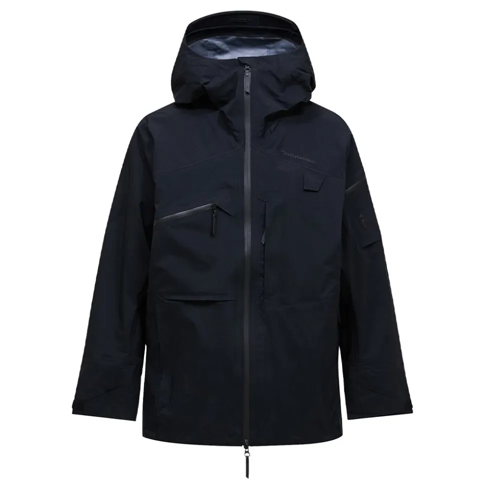 Alpine Gore-Tex 3L Jacket herr