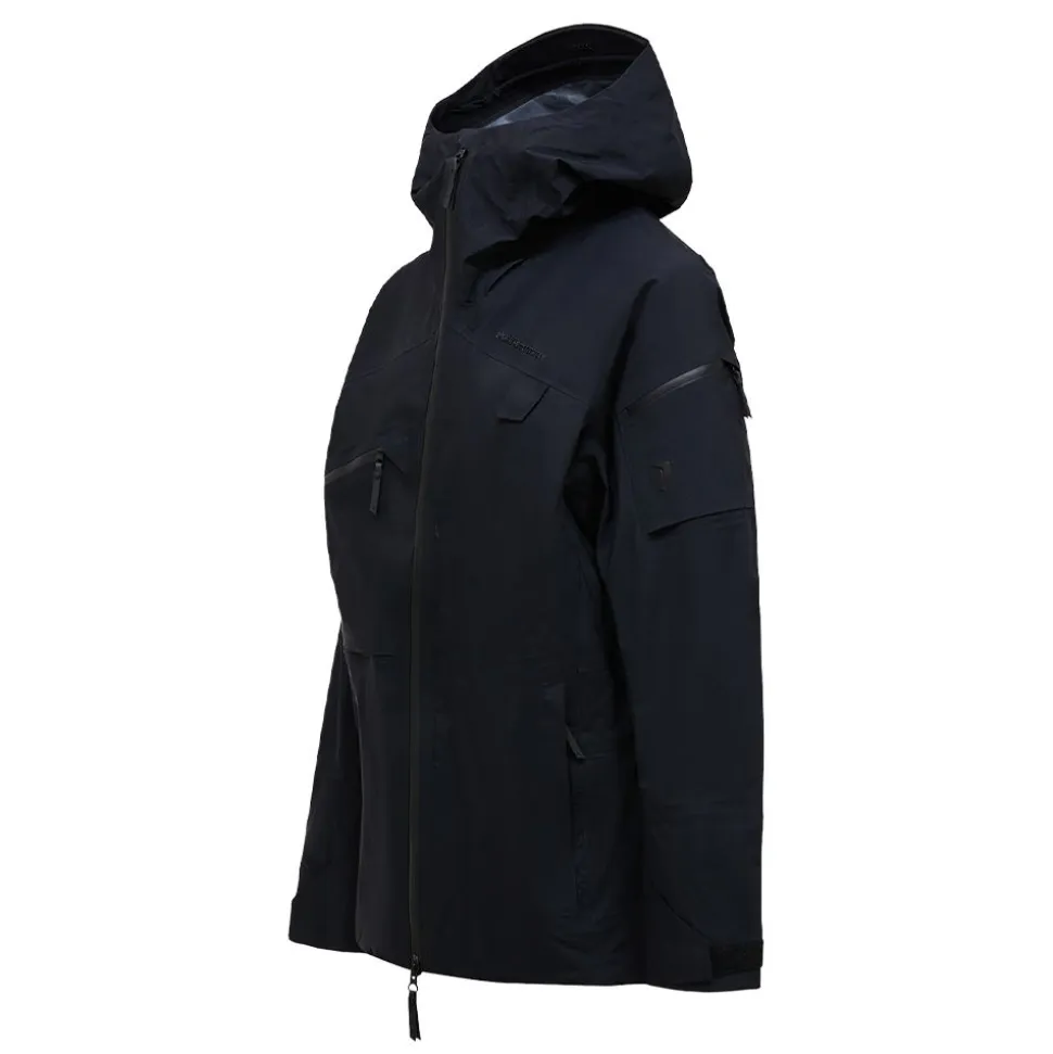 Alpine Gore-Tex 3L Jacket herr
