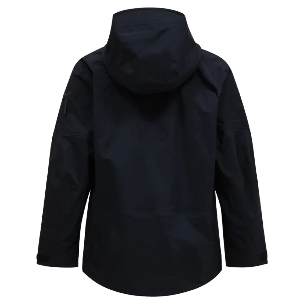 Alpine Gore-Tex 3L Jacket herr