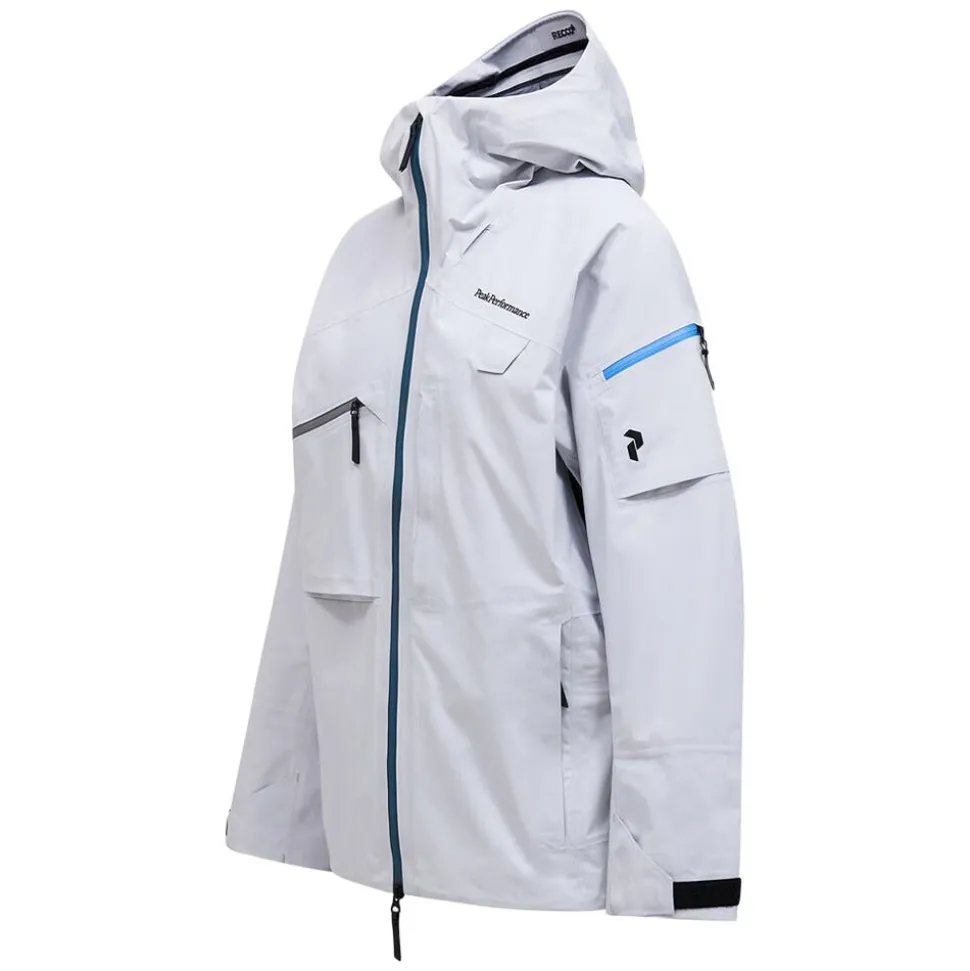 Alpine Gore-Tex 3L Jacket herr