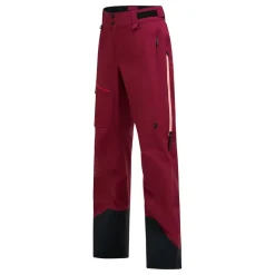 Alpine Gore-Tex 3L Pant dam