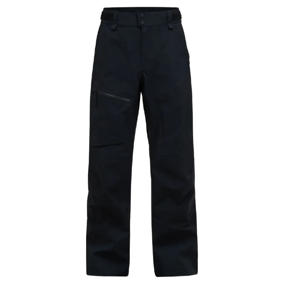 Alpine Gore-Tex 3L Pant herr