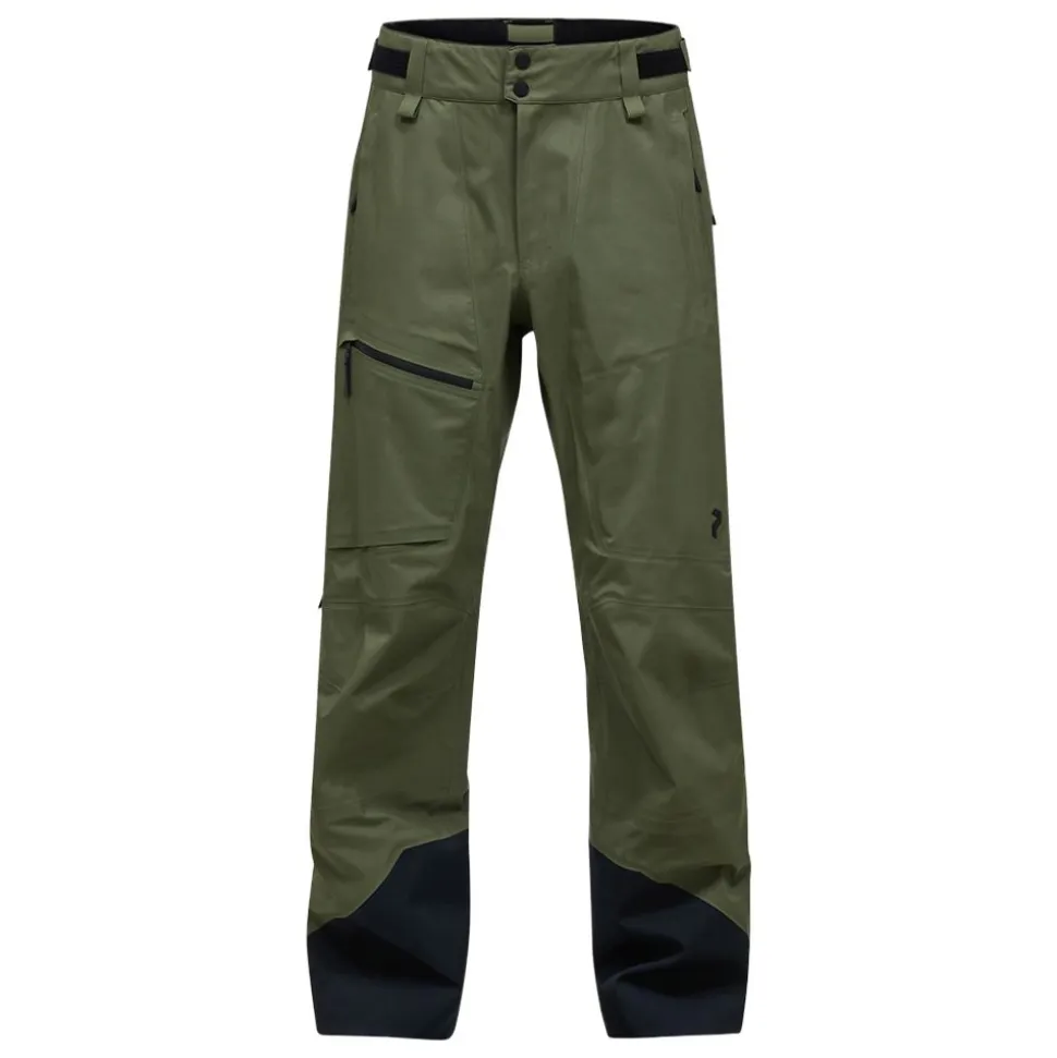 Alpine Gore-Tex 3L Pant herr