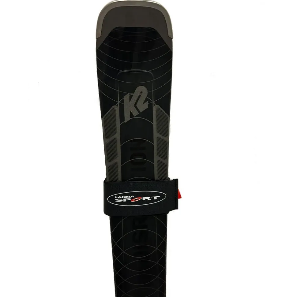 Alpint Ski Strap XL
