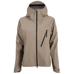 ALP 3 LIGHT SHELL JACKET DAM