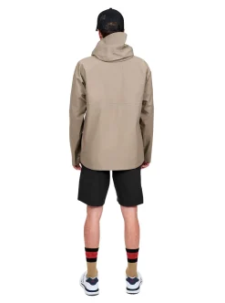 ALP 3 LIGHT SHELL JACKET HERR