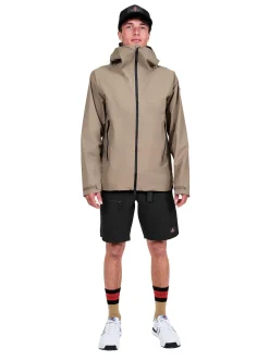 ALP 3 LIGHT SHELL JACKET HERR