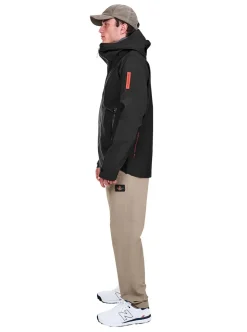 ALP 3 LIGHT SHELL JACKET HERR