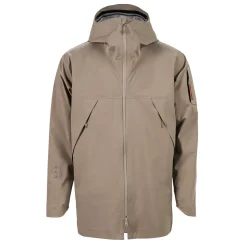 ALP 3 LIGHT SHELL PARKA