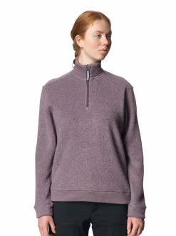 Alto Half Zip Dam