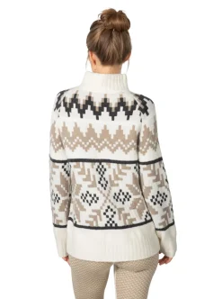 AMELIA KNIT dam