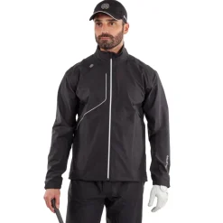 Ames Waterproof Golf Jacket Herr