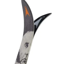 Amundsen Fram BC Waxless Inkl.Rottefella BC M