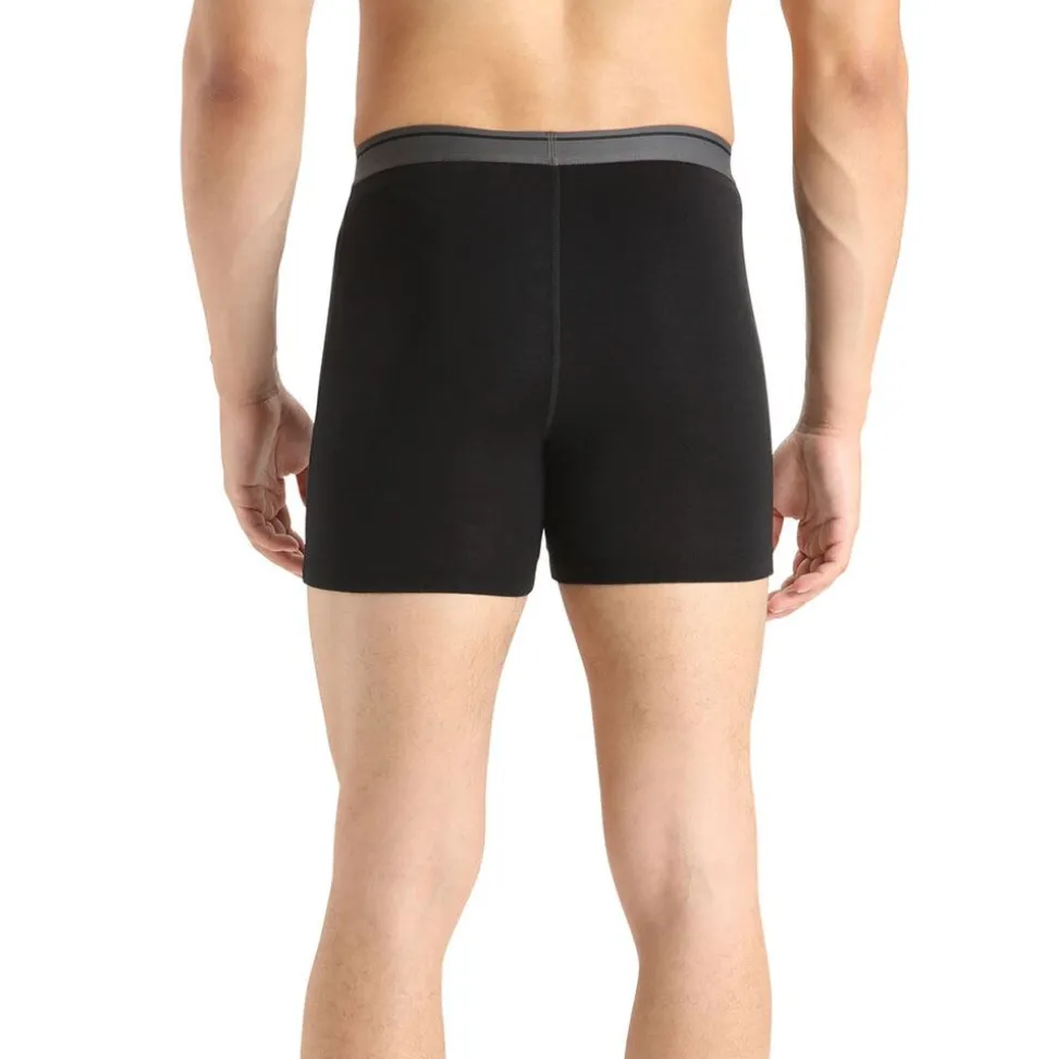 Anatomica Boxer Herr