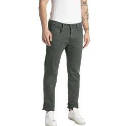 Anbass Slim Fit Jeans Herr