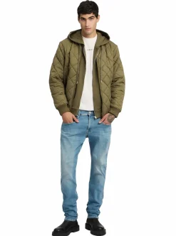 ANBASS Trousers Herr