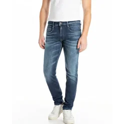 Anbass Trousers Herr