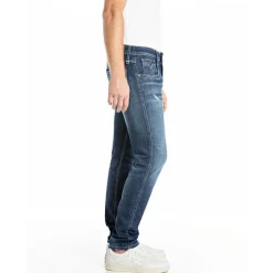 Anbass Trousers Herr