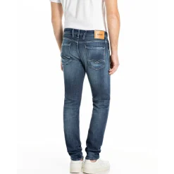 Anbass Trousers Herr